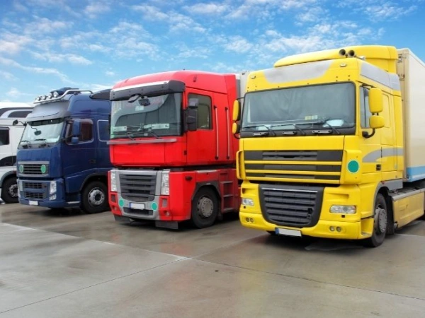 İzmir Bahçe Nakliye